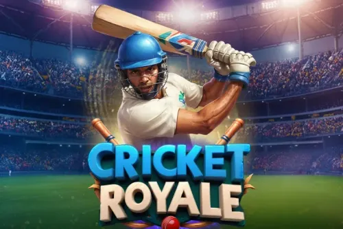 Cricket Royale
