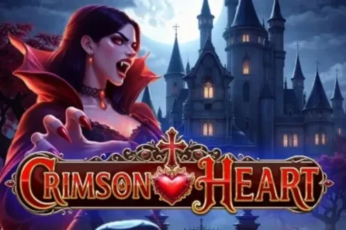 Crimson Heart