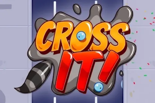 Cross It!