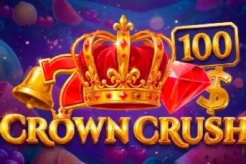 Crown Crush 100