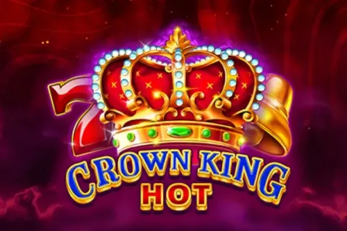 Crown King Hot