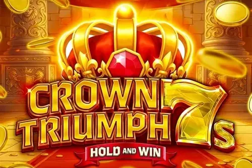 Crown Triumph 7s