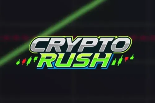Crypto Rush