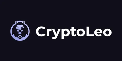Cryptoleo Casino logo