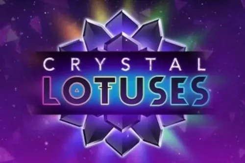Crystal Lotuses™