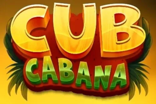 Cub Cabana
