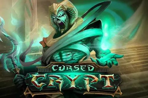 Cursed Crypt