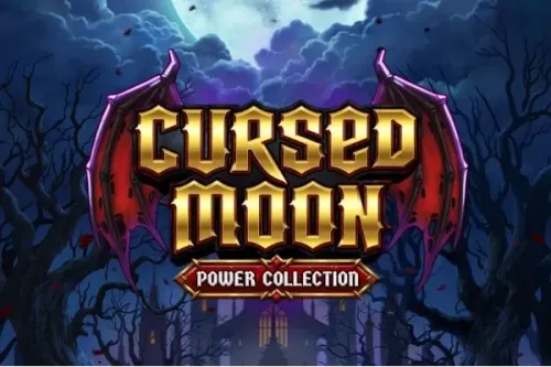 Cursed Moon Power Collection