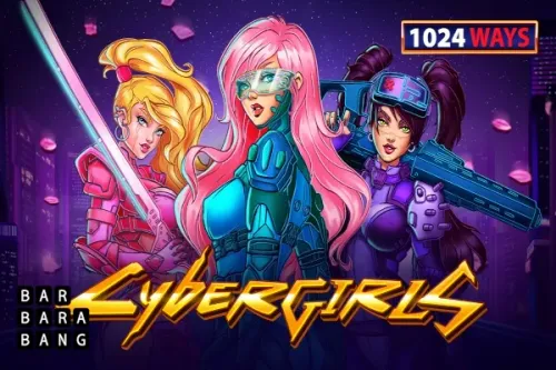 Cybergirls
