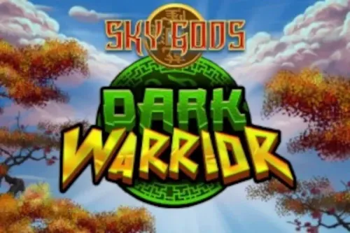 Dark Warrior