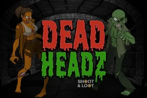 Dead Headz