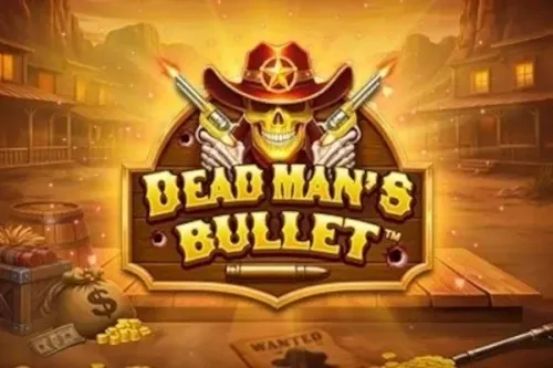 Dead Man's Bullet™