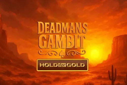 Dead Man's Gambit