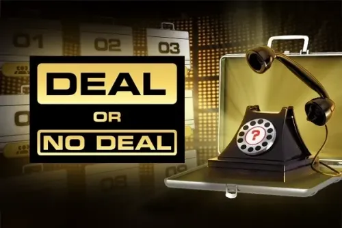 Deal or No Deal
