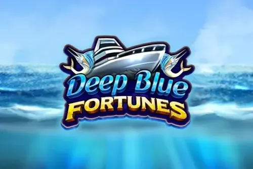 Deep Blue Fortunes