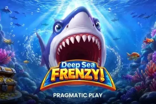 Deep Sea Frenzy