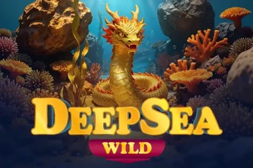Deep Sea Wild