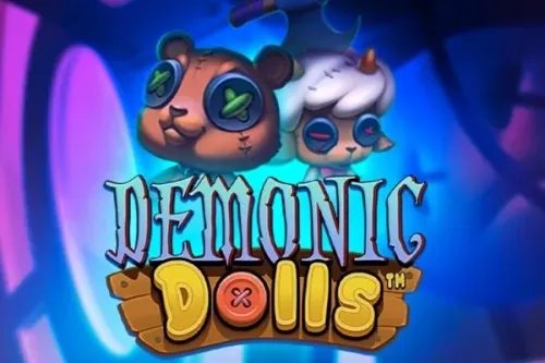 Demonic Dolls