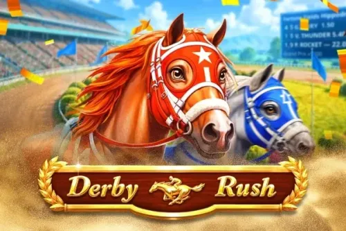 Derby Rush