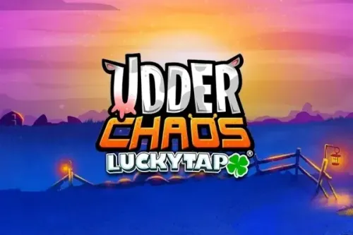 Udder Chaos LuckyTap®