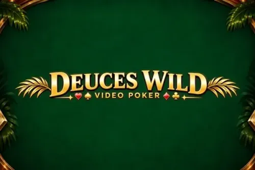 Deuces Wild