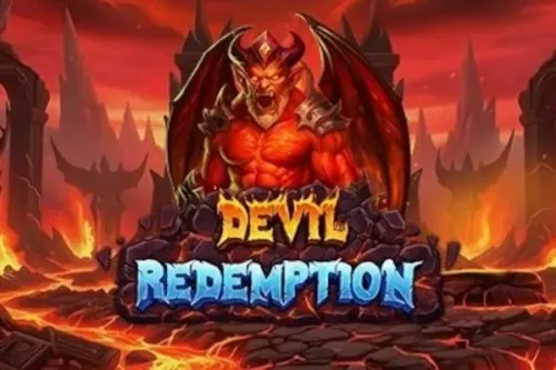 Devil Redemption