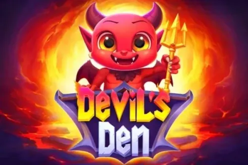 Devil's Den
