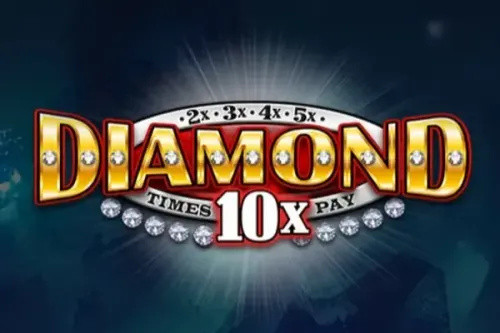 Diamond 10x