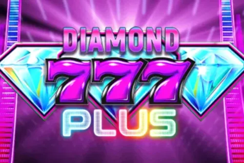 Diamond 777 Plus