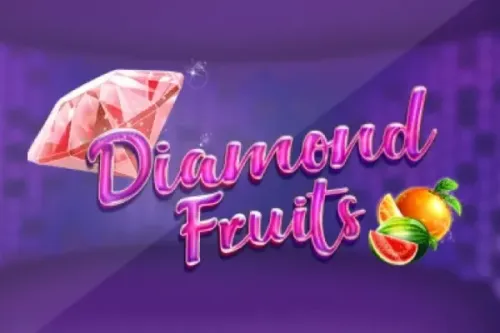 Diamond Fruits