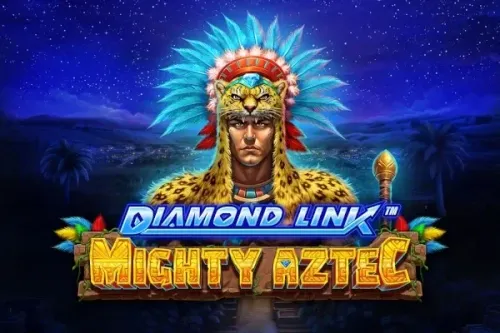 Diamond Link: Mighty Aztec™