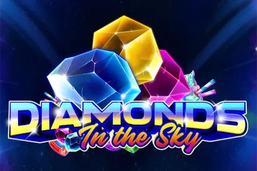 Diamonds in the Sky