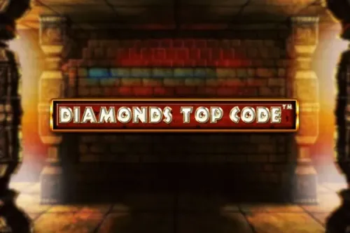 Diamonds Top Code