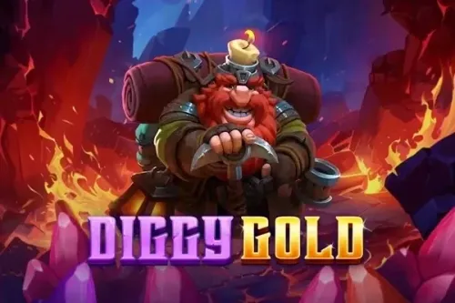 Diggy Gold