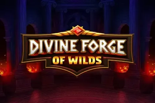Divine forge of Wilds