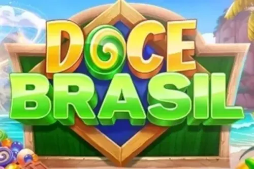 Doce Brasil