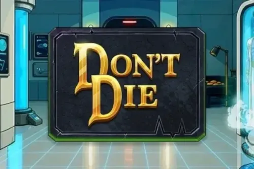 Don't Die