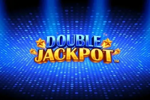 Double Jackpot™