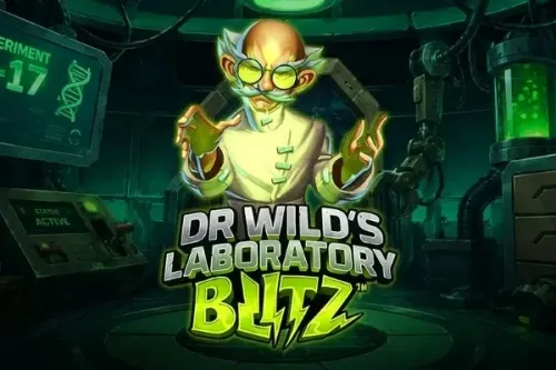 Dr. Wild's Laboratory Blitz™