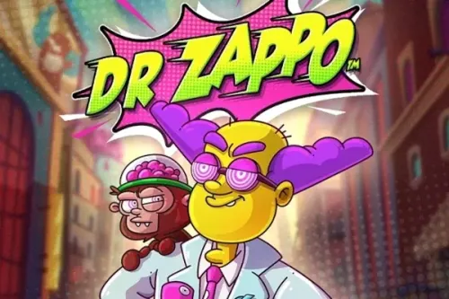 Dr Zappo™