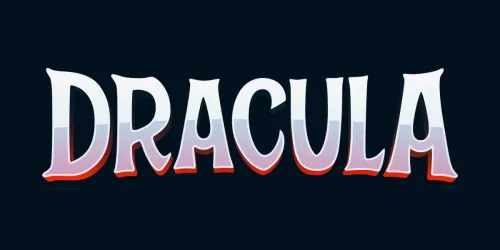 Dracula Casino logo