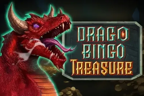 DragoBingo Treasure