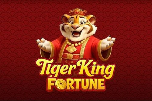 Tiger King Fortune