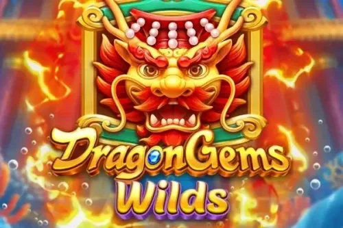 Dragon Gems Wilds