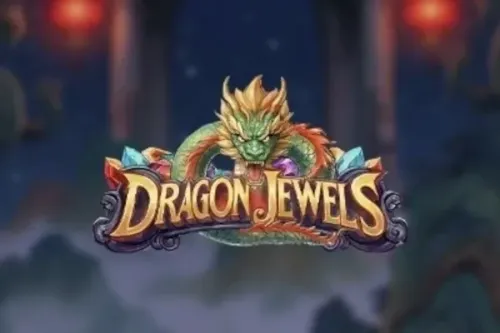 Dragon Jewels