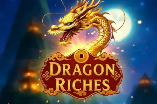 Dragon Riches