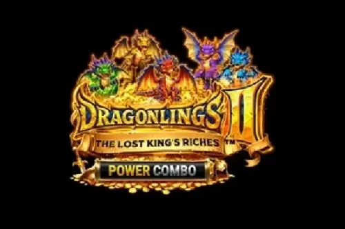 Dragonlings 2: The Lost King's Riches Power Combo™