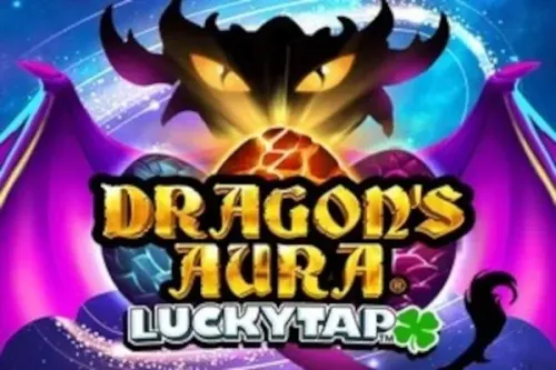 Dragon's Aura LuckyTap™