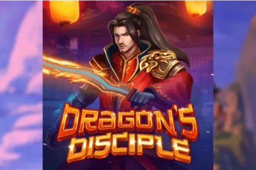 Dragon's Disciple