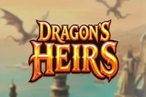 Dragon's Heirs